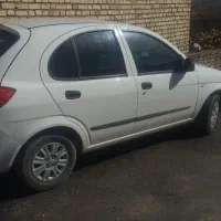 تیبا ۲ مدل ۱۴۰۱|خودرو سواری و وانت|گناباد, |دیوار