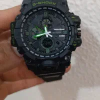 جی شاک|ساعت|شاهینشهر, امیرکبیر|دیوار