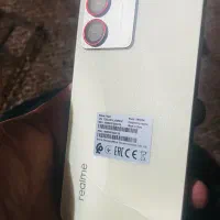 ریلمی c75،گیگ۲۵۶