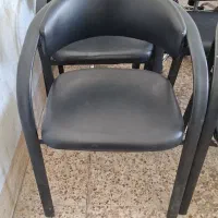 صندلی انتظار