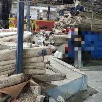 قالیشویی سخنور تضمین کیفیت