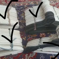 تعداد ۱۲۹چوب لباسی نوجوان فروش و معاوضه با حیوانات|بندرخت و رخت‌آویز|اصفهان, حصه شمالی|دیوار