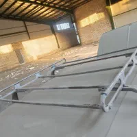 بار بند سقفی روی پیکان