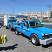 یدککش،امداد خودرو،جرثقیل فوری|خدمات حمل و نقل|تبریز, |دیوار