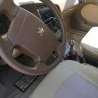 فروش خودرو پژو 405|خودرو سواری و وانت|اصفهان, ملک‌شهر|دیوار
