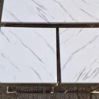 میز جلو مبلی و عسلی|مبلمان خانگی و میز عسلی|کرج, باغستان|دیوار