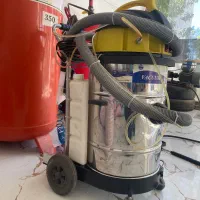 دستگاه مکش مبل شو