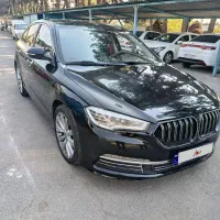 لیفان مدل 96 بسیار تمیز
