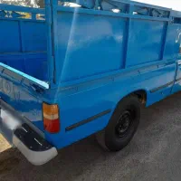 نیسان ۹۰ دوگانه کارخانه|خودرو سواری و وانت|سبزوار, امیر کبیر|دیوار