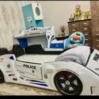 سرویس خواب نوجوان و کمد