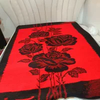 تخت خواب دونفره با کمد اینه