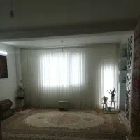 پرده حال وپذیرایی