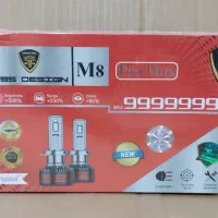 انواع هدلایت