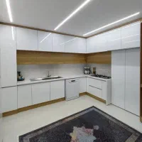 ساخت کابینت و کمد دیواری