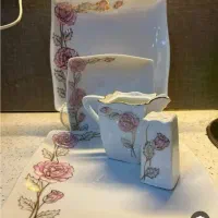 سرویس ۱۲ نفره چینی پردیس