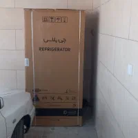 یخچال ساید بای ساید