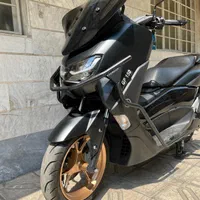 nmax 1403 کیلس درحد|موتورسیکلت|تهران, قاسم‌آباد|دیوار