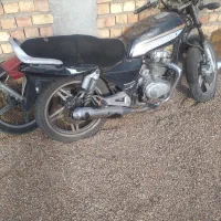 موتورسیکلت|موتورسیکلت|زرند, |دیوار