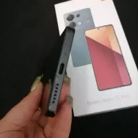 Redmi note13pro|موبایل|تهران, تهرانپارس غربی|دیوار