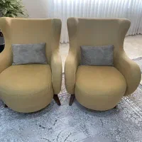 مبل راحتی|مبلمان خانگی و میز عسلی|کرج, فاز ۳ گوهردشت|دیوار