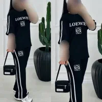 ست تیشرت شلوار