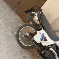 موتور تریلt200فلات