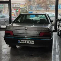 روا سال دوگانه کارخانه مدل ۹۰