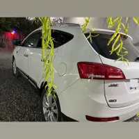جک S5 اتوماتیک ۹۶ سند دست اول|خودرو سواری و وانت|ملایر, |دیوار