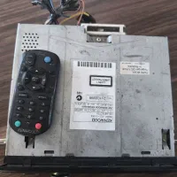 پخش کنوود اصلی 4 کانال بلوتوثی به ضمانت|قطعات یدکی و لوازم جانبی|بردسکن, |دیوار