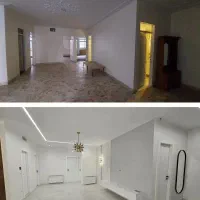 اجرای تخصصی گچ پلیمری ضدرطوبت