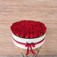 باکس تزئین کار