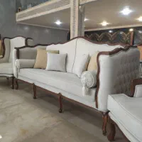 مبل فرانسوی کویین تولیدی مستقیم