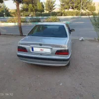 پارس elxموتورزانتیابدون رنگ کارمندی مدل 86(زیرخاکی|خودرو سواری و وانت|زاهدان, |دیوار
