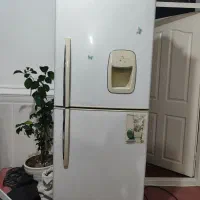 یخچال سیلوان ( سالم )