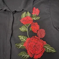 شومیز گلدار خوشگل|لباس|اردبیل, |دیوار