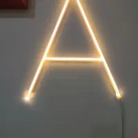 شبخواب تزئینی|چراغ خواب و آباژور|سقز, |دیوار