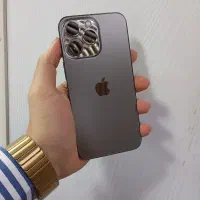۱۳ پرو با رجیستر