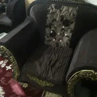 مبل ۷نفره|مبلمان خانگی و میز عسلی|گرگان, |دیوار