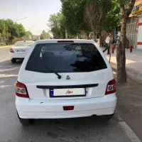 111مدل 95|خودرو سواری و وانت|اصفهان, سپاهان‌شهر|دیوار