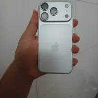 ایفون ۱۷ پرو ۲۵۶ zaa