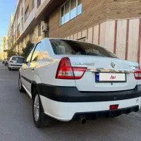 پارس تندر مدل 97