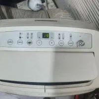 کولرگازی پرتابل تک