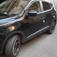 کی ام سی x5 مدل ۱۴۰۳ ،ضمانت کارنامه|خودرو سواری و وانت|تهران, آذربایجان|دیوار