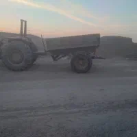 تراکتور ۸۱|خودرو سنگین|لردگان, |دیوار