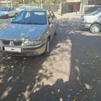 سمند ایکس ۷ بنزینی نقد اقساط|خودرو سواری و وانت|تبریز, |دیوار