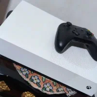 ایکس باکس وان اس 1ترا