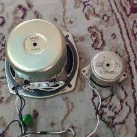 اسپیکر بلوتوث دار و یک جفت باند سونی|سیستم صوتی خانگی|مشهد, شهرک مطهری|دیوار