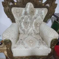 مبل سالم  ۷نفره