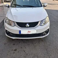 سایناs 1401 بدونه رنگ|خودرو سواری و وانت|اسلام‌شهر, شهرک قائمیه|دیوار