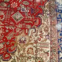 فروش فرش دست دوم|فرش|ارومیه, |دیوار